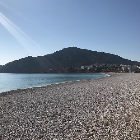 Апартаменти Victoria Albir El Albir Екстер'єр фото
